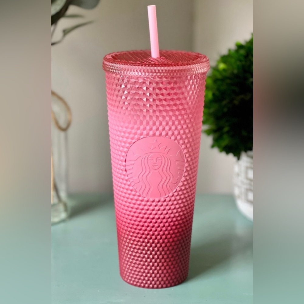 Venti starbucks tumbler